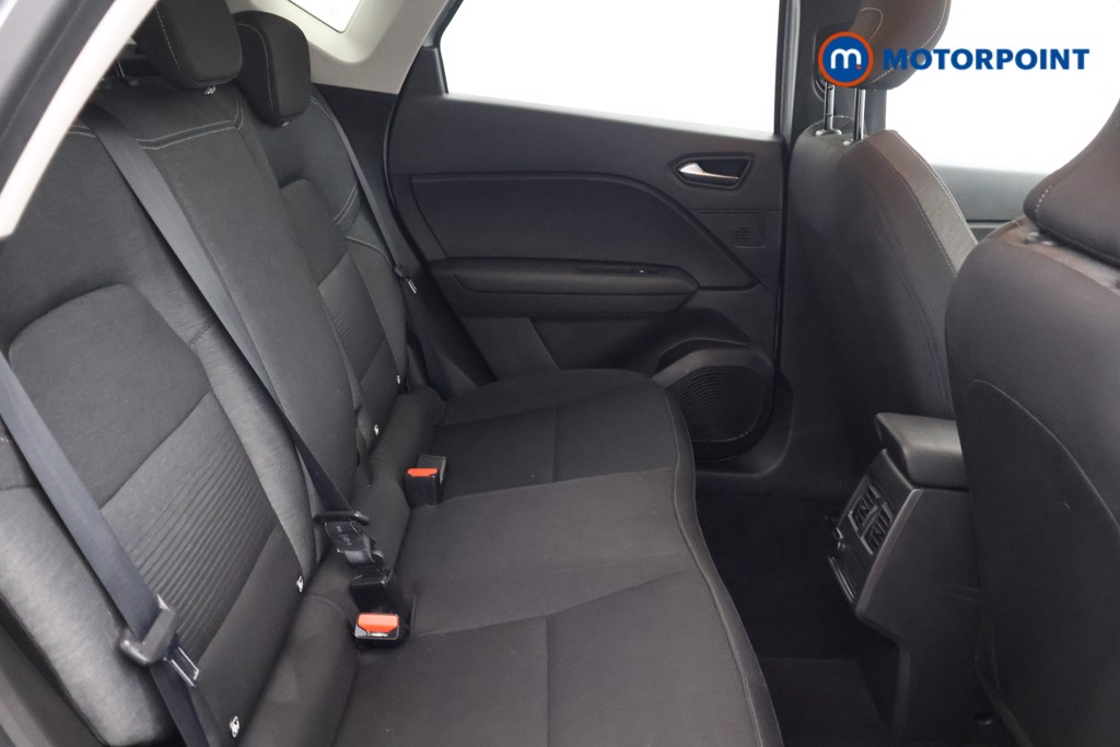 Renault Captur Iconic Manual Petrol SUV - Stock Number (1591003) - 17th supplementary image