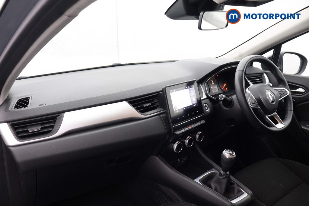 Renault Captur Iconic Manual Petrol SUV - Stock Number (1591003) - 18th supplementary image