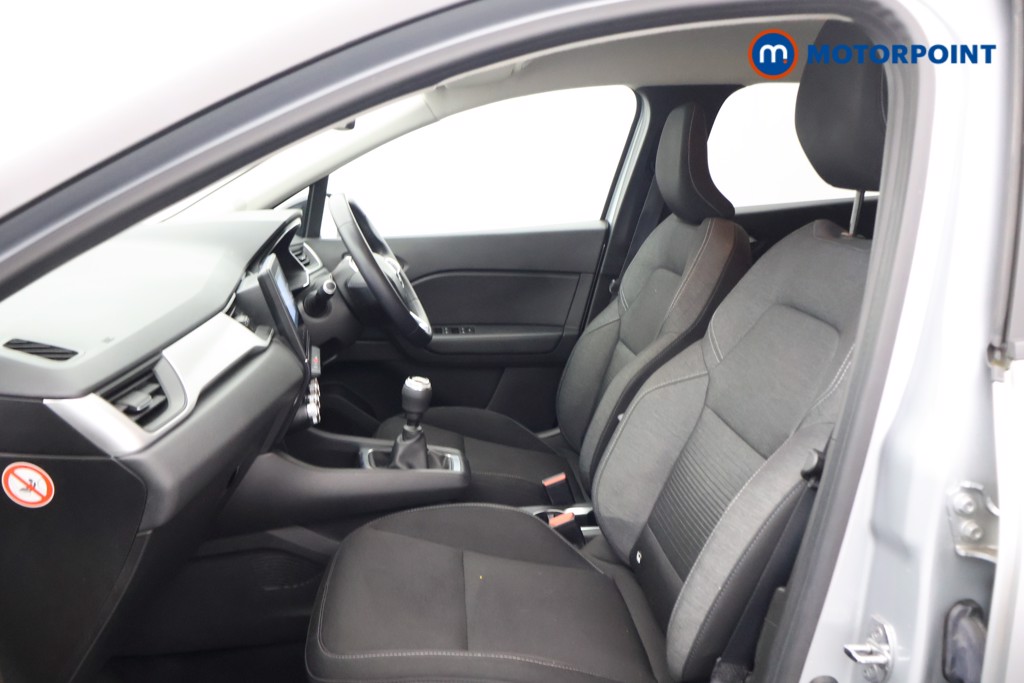 Renault Captur Iconic Manual Petrol SUV - Stock Number (1591003) - 19th supplementary image
