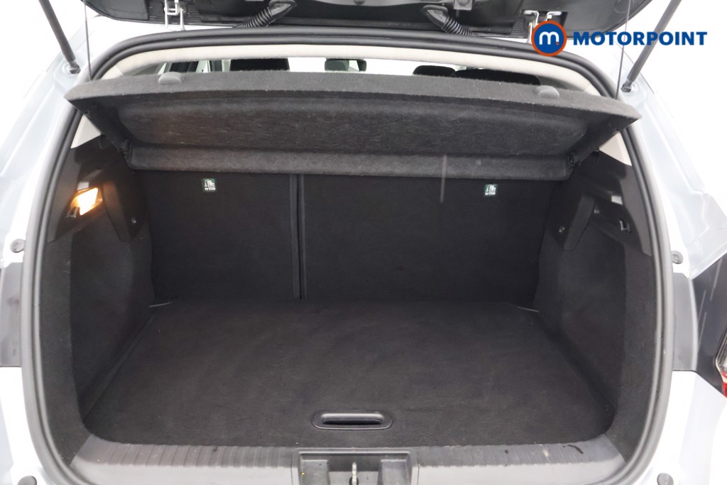 Renault Captur Iconic Manual Petrol SUV - Stock Number (1591003) - 20th supplementary image
