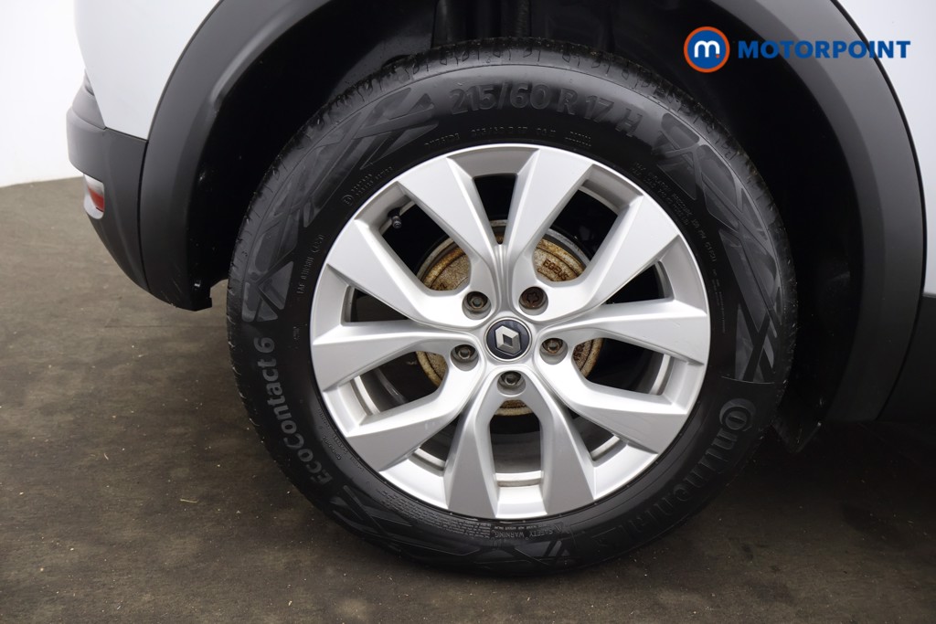 Renault Captur Iconic Manual Petrol SUV - Stock Number (1591003) - 24th supplementary image