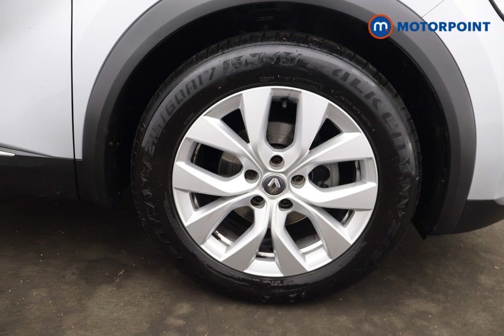 Renault Captur Iconic Manual Petrol SUV - Stock Number (1591003) - 25th supplementary image