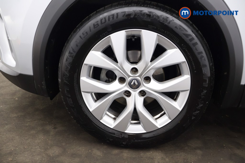 Renault Captur Iconic Manual Petrol SUV - Stock Number (1591003) - 28th supplementary image