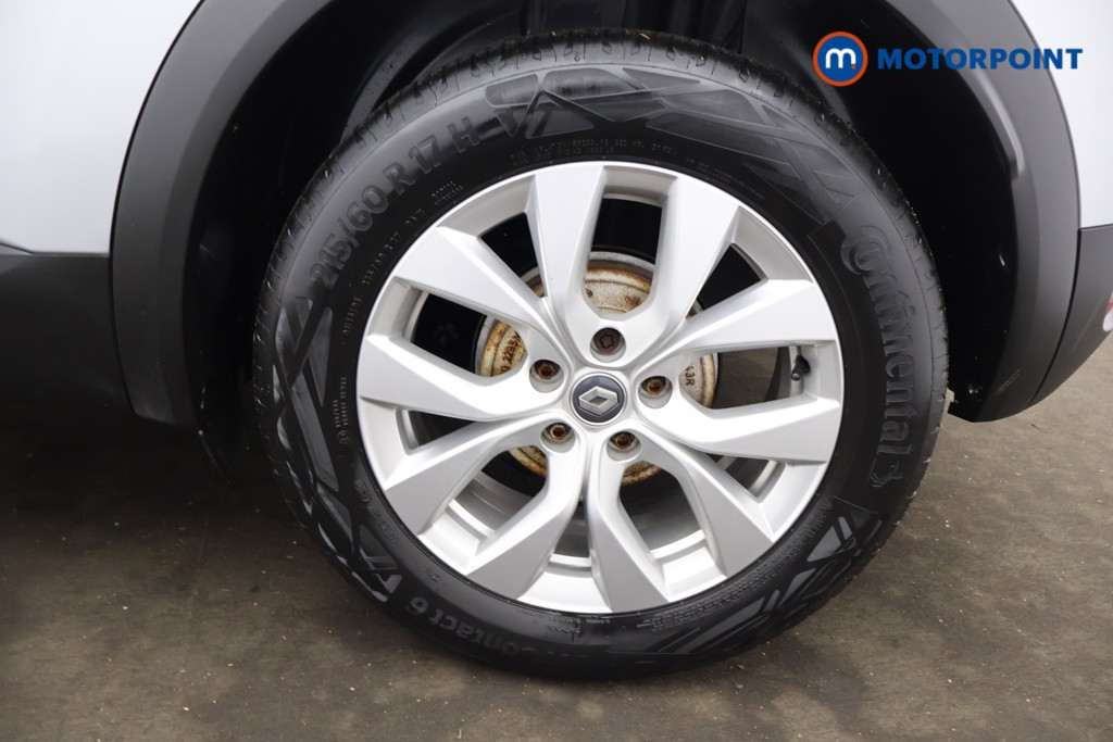 Renault Captur Iconic Manual Petrol SUV - Stock Number (1591003) - 29th supplementary image