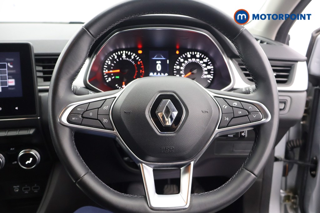 Renault Captur Iconic Manual Petrol SUV - Stock Number (1591003) - 1st supplementary image