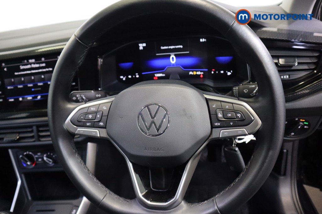 Volkswagen Taigo Life Manual Petrol SUV - Stock Number (1591048) - 3rd supplementary image