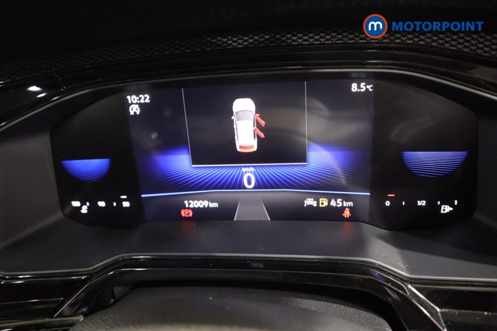 Volkswagen Taigo Life Manual Petrol SUV - Stock Number (1591048) - 4th supplementary image