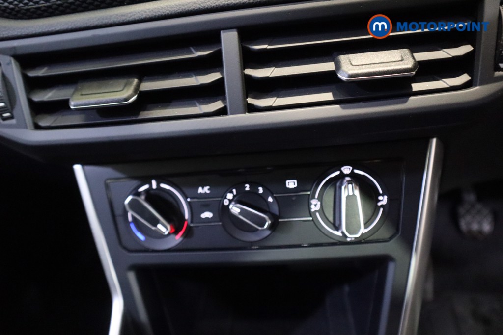 Volkswagen Taigo Life Manual Petrol SUV - Stock Number (1591048) - 5th supplementary image