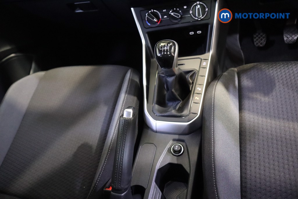 Volkswagen Taigo Life Manual Petrol SUV - Stock Number (1591048) - 6th supplementary image