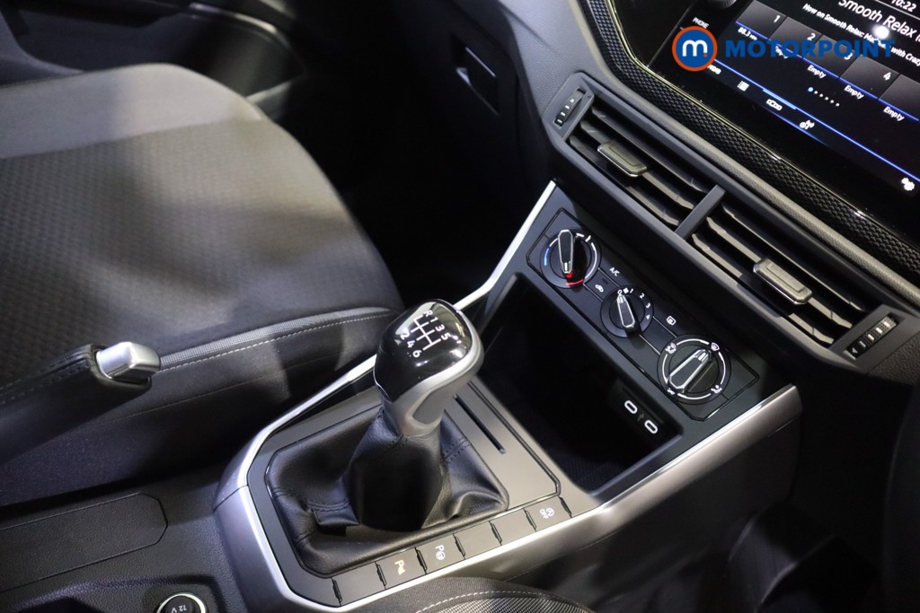 Volkswagen Taigo Life Manual Petrol SUV - Stock Number (1591048) - 7th supplementary image