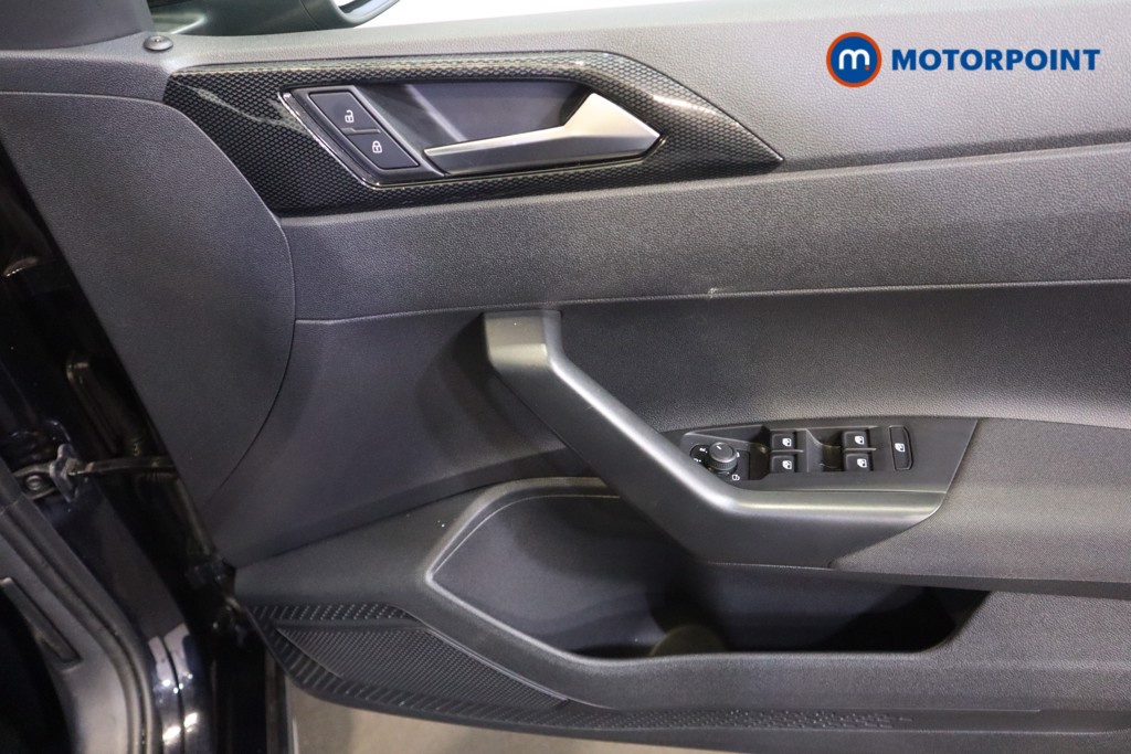 Volkswagen Taigo Life Manual Petrol SUV - Stock Number (1591048) - 9th supplementary image