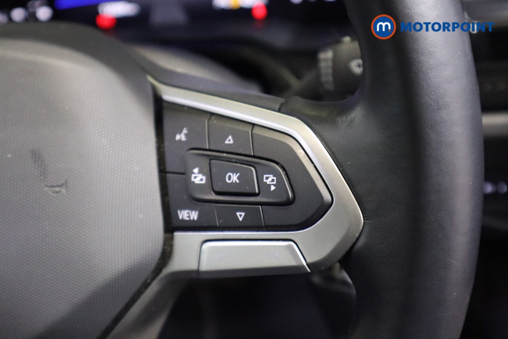 Volkswagen Taigo Life Manual Petrol SUV - Stock Number (1591048) - 13th supplementary image