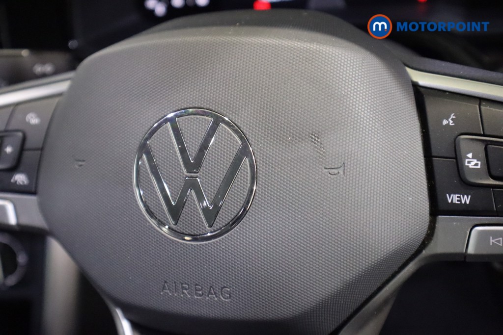 Volkswagen Taigo Life Manual Petrol SUV - Stock Number (1591048) - 14th supplementary image