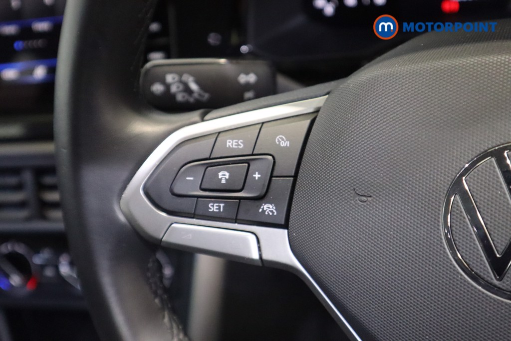 Volkswagen Taigo Life Manual Petrol SUV - Stock Number (1591048) - 15th supplementary image