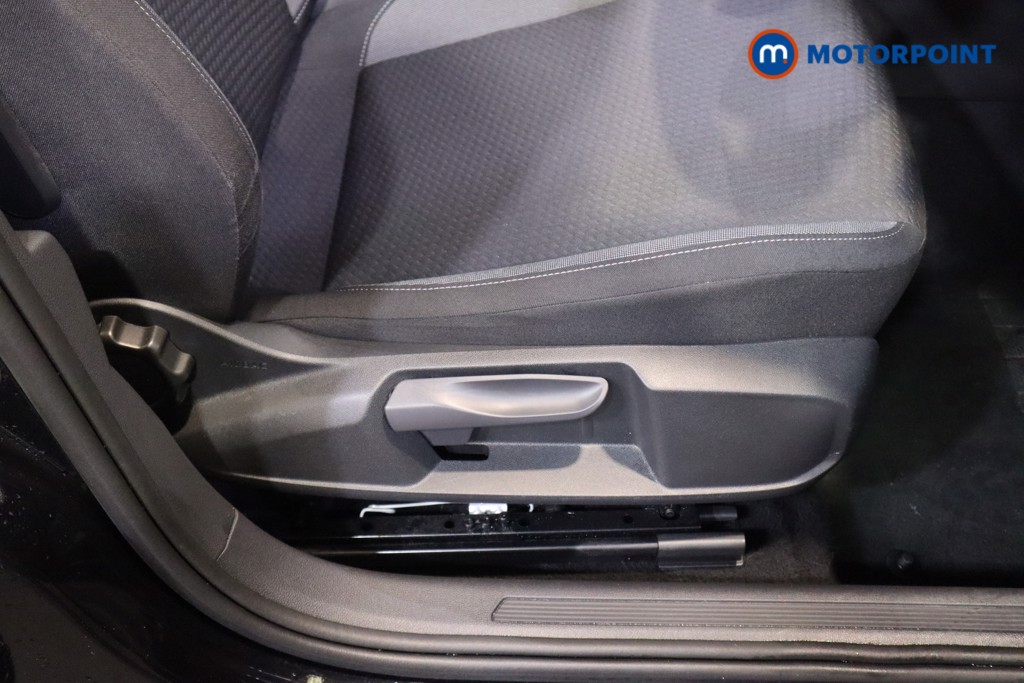 Volkswagen Taigo Life Manual Petrol SUV - Stock Number (1591048) - 16th supplementary image