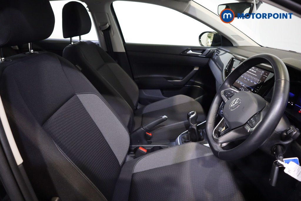 Volkswagen Taigo Life Manual Petrol SUV - Stock Number (1591048) - 17th supplementary image