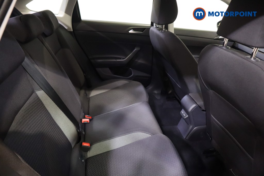 Volkswagen Taigo Life Manual Petrol SUV - Stock Number (1591048) - 18th supplementary image