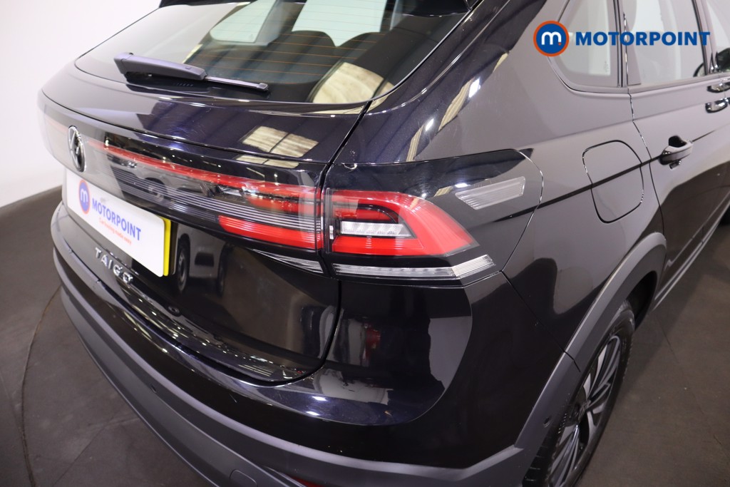 Volkswagen Taigo Life Manual Petrol SUV - Stock Number (1591048) - 26th supplementary image