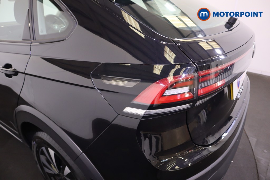 Volkswagen Taigo Life Manual Petrol SUV - Stock Number (1591048) - 28th supplementary image