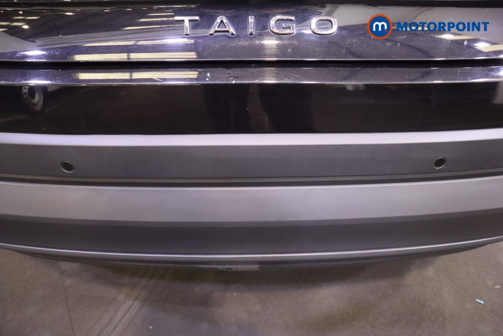 Volkswagen Taigo Life Manual Petrol SUV - Stock Number (1591048) - 29th supplementary image