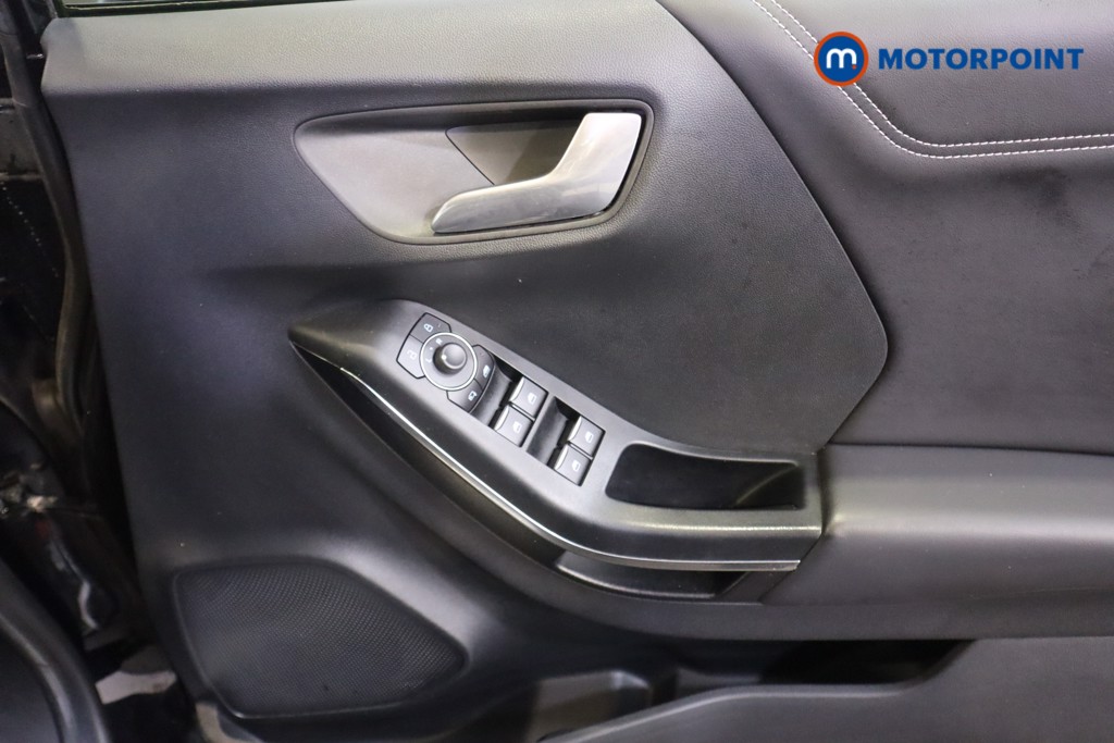 Ford Puma St-Line Vignale Manual Petrol SUV - Stock Number (1591050) - 9th supplementary image