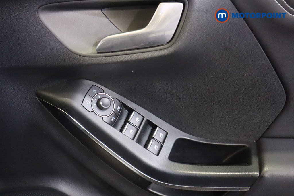 Ford Puma St-Line Vignale Manual Petrol SUV - Stock Number (1591050) - 10th supplementary image