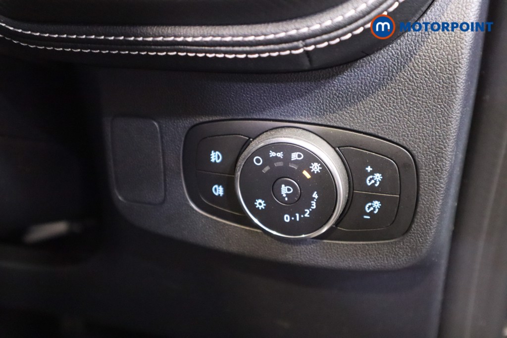Ford Puma St-Line Vignale Manual Petrol SUV - Stock Number (1591050) - 12th supplementary image