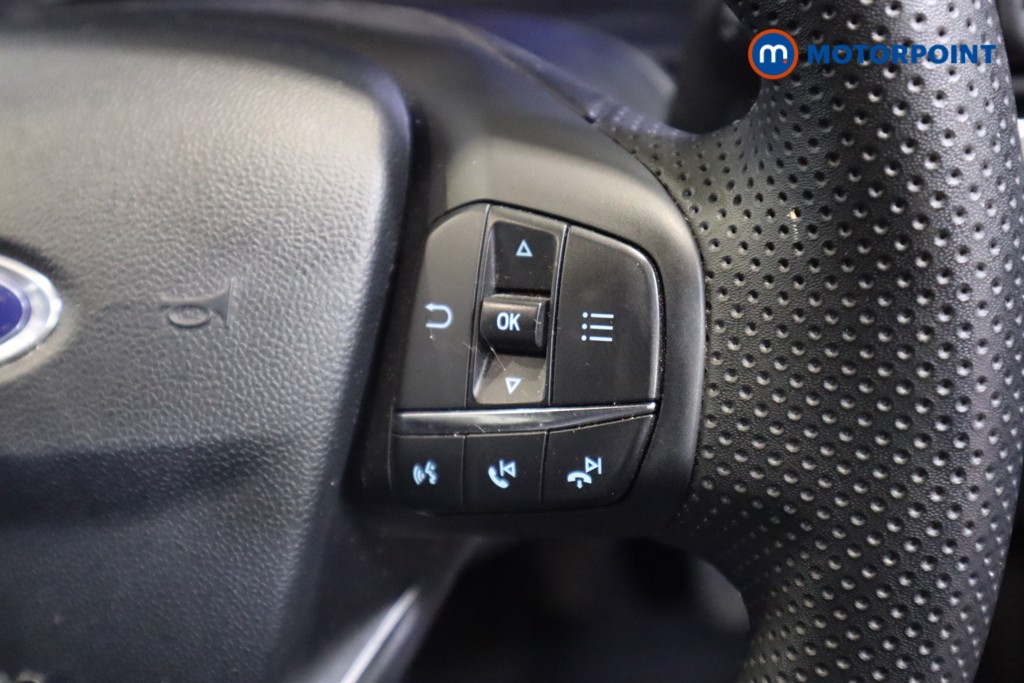 Ford Puma St-Line Vignale Manual Petrol SUV - Stock Number (1591050) - 13th supplementary image