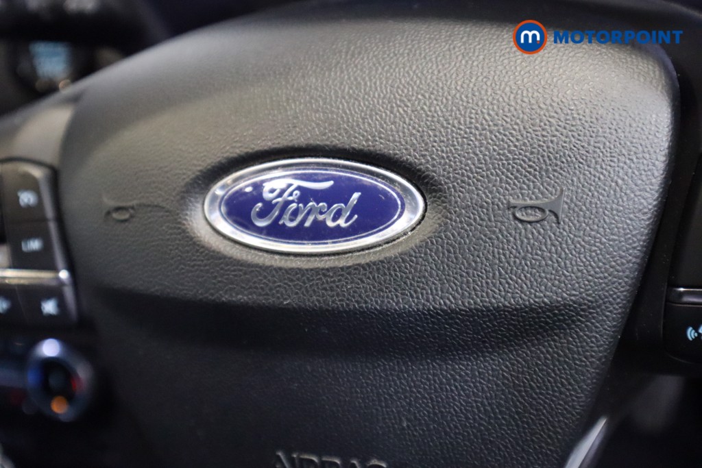Ford Puma St-Line Vignale Manual Petrol SUV - Stock Number (1591050) - 14th supplementary image