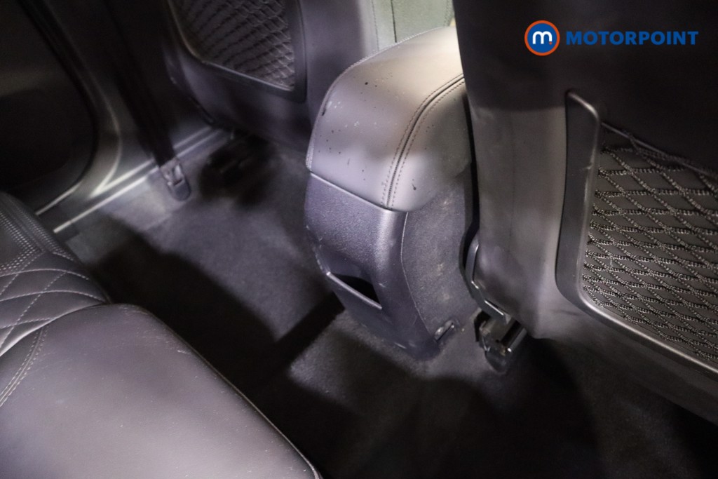 Ford Puma St-Line Vignale Manual Petrol SUV - Stock Number (1591050) - 19th supplementary image