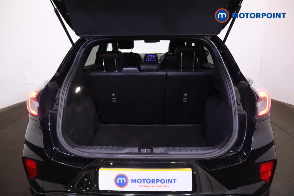 Ford Puma St-Line Vignale Manual Petrol SUV - Stock Number (1591050) - 20th supplementary image