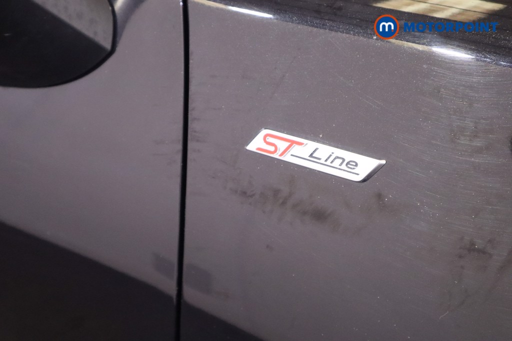Ford Puma St-Line Vignale Manual Petrol SUV - Stock Number (1591050) - 26th supplementary image