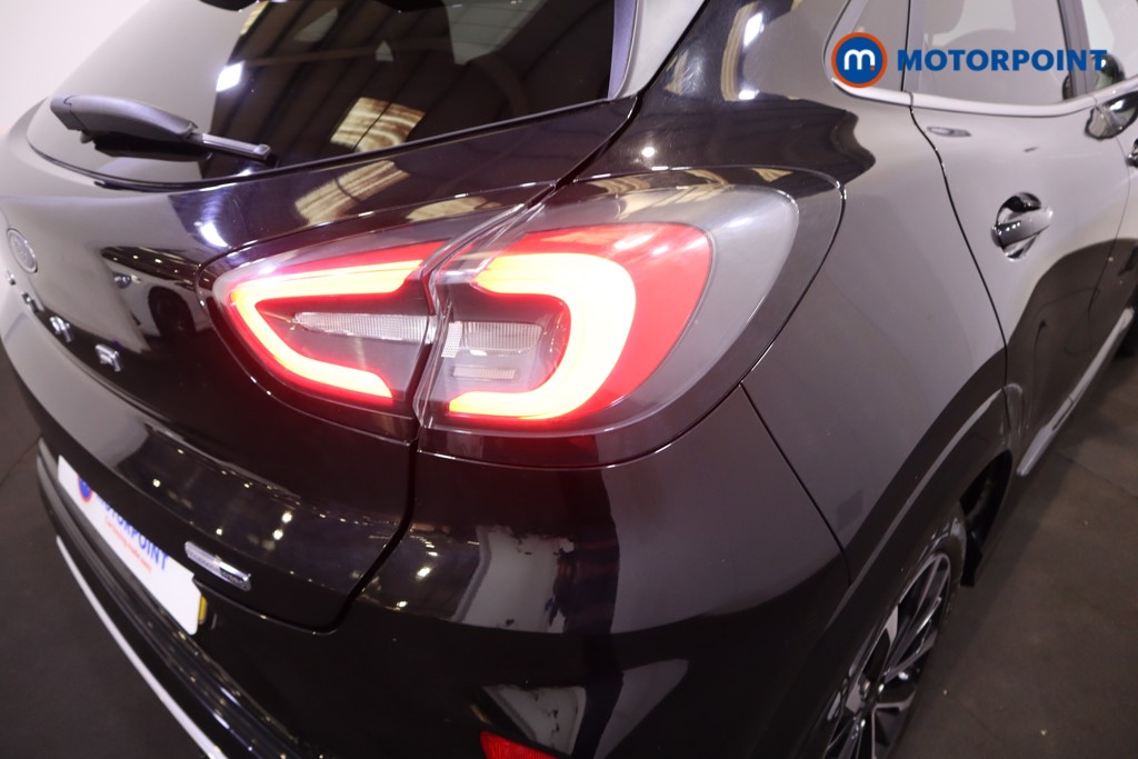 Ford Puma St-Line Vignale Manual Petrol SUV - Stock Number (1591050) - 27th supplementary image