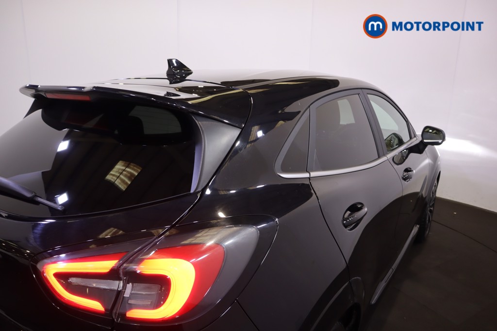 Ford Puma St-Line Vignale Manual Petrol SUV - Stock Number (1591050) - 28th supplementary image