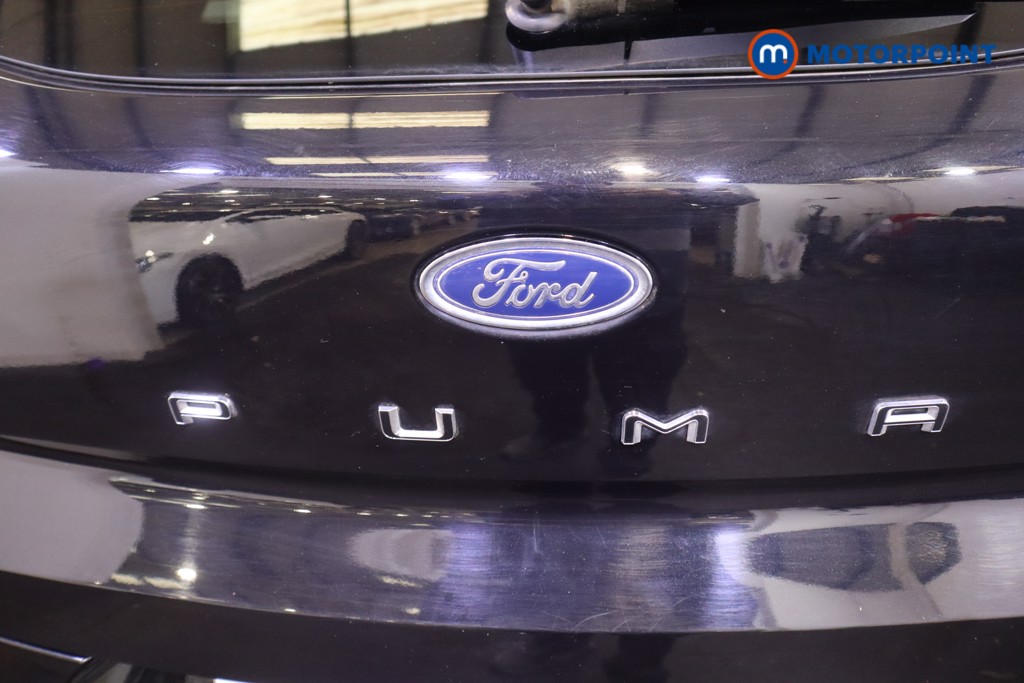 Ford Puma St-Line Vignale Manual Petrol SUV - Stock Number (1591050) - 30th supplementary image