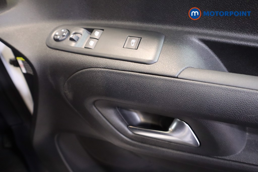 Peugeot Partner Professional Manual Diesel Panel Van - Stock Number (1591093) - 9th supplementary image