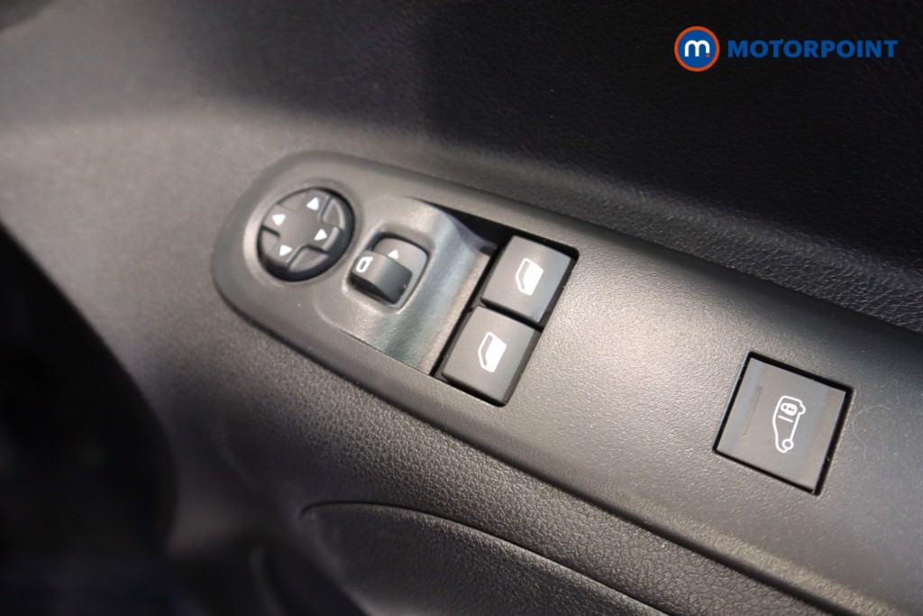 Peugeot Partner Professional Manual Diesel Panel Van - Stock Number (1591093) - 10th supplementary image