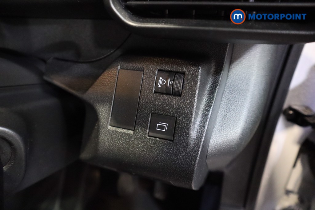Peugeot Partner Professional Manual Diesel Panel Van - Stock Number (1591093) - 11th supplementary image
