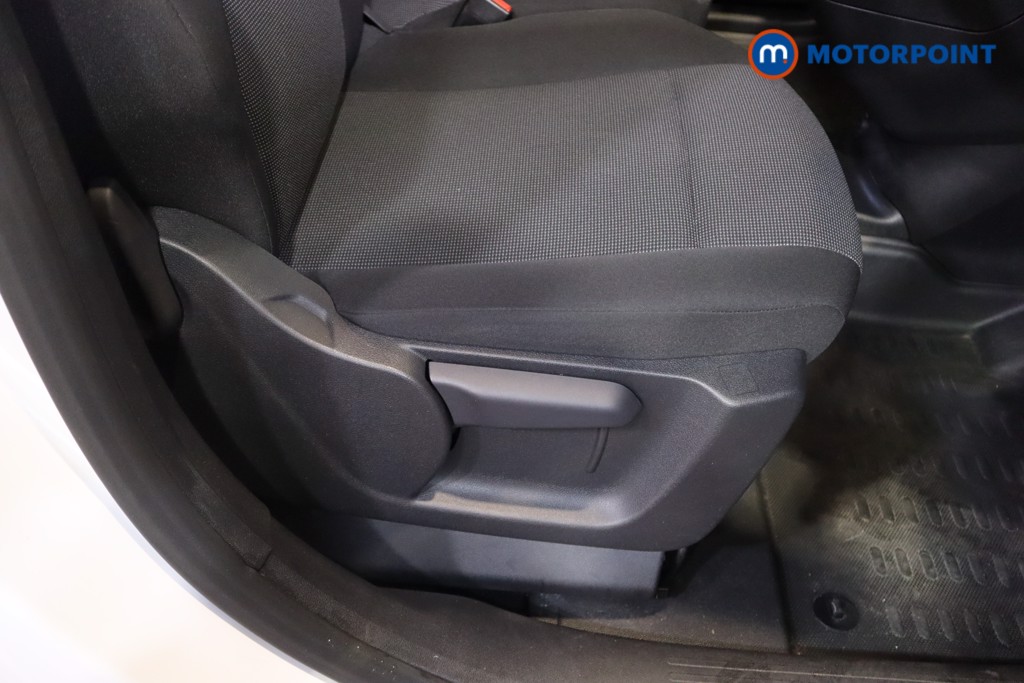 Peugeot Partner Professional Manual Diesel Panel Van - Stock Number (1591093) - 15th supplementary image