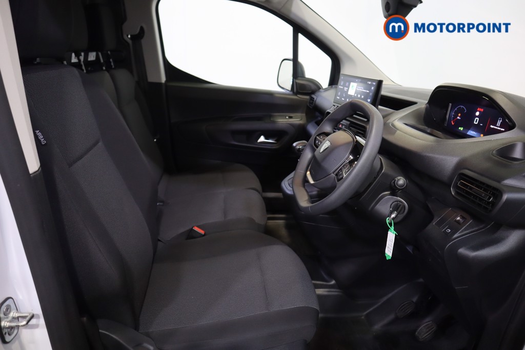 Peugeot Partner Professional Manual Diesel Panel Van - Stock Number (1591093) - 16th supplementary image