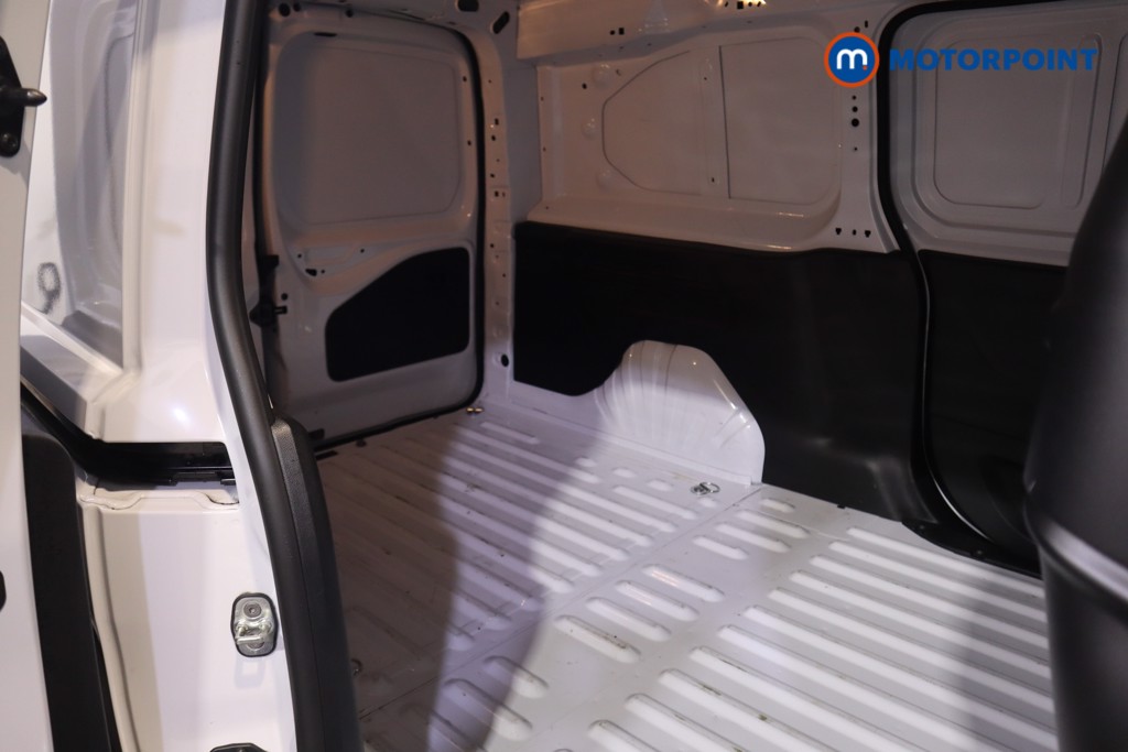 Peugeot Partner Professional Manual Diesel Panel Van - Stock Number (1591093) - 18th supplementary image