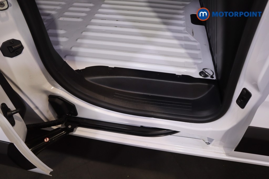 Peugeot Partner Professional Manual Diesel Panel Van - Stock Number (1591093) - 19th supplementary image