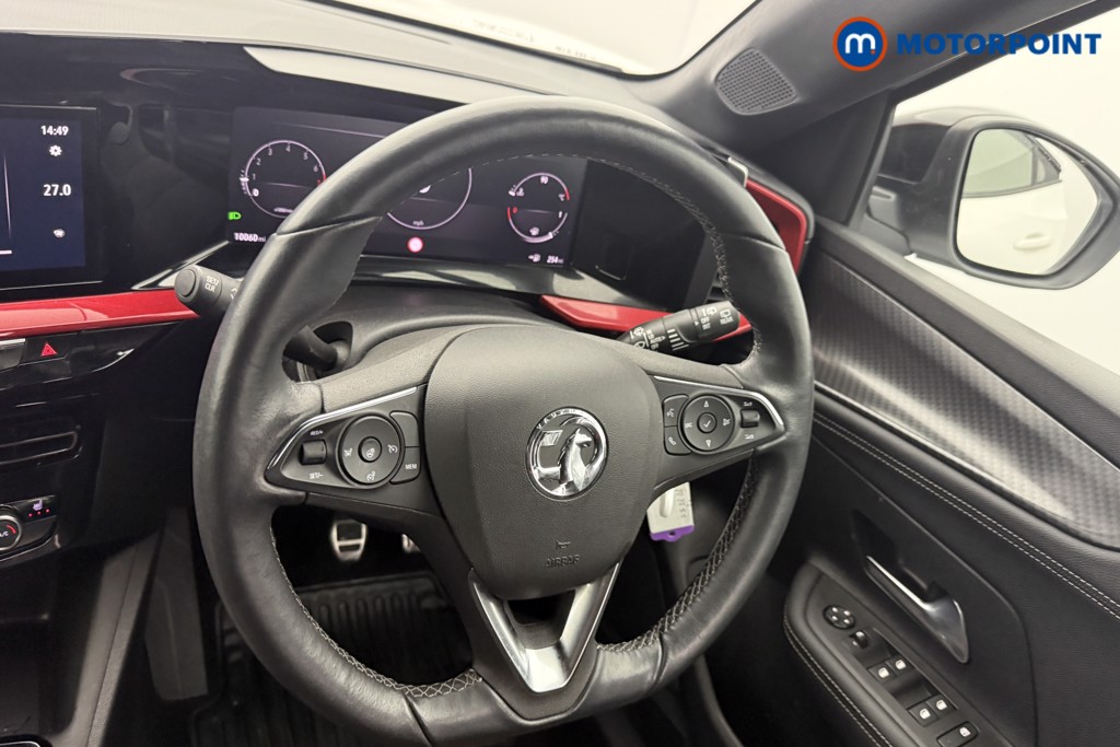 Vauxhall Mokka GS Manual Petrol SUV - Stock Number (1591130) - 3rd supplementary image