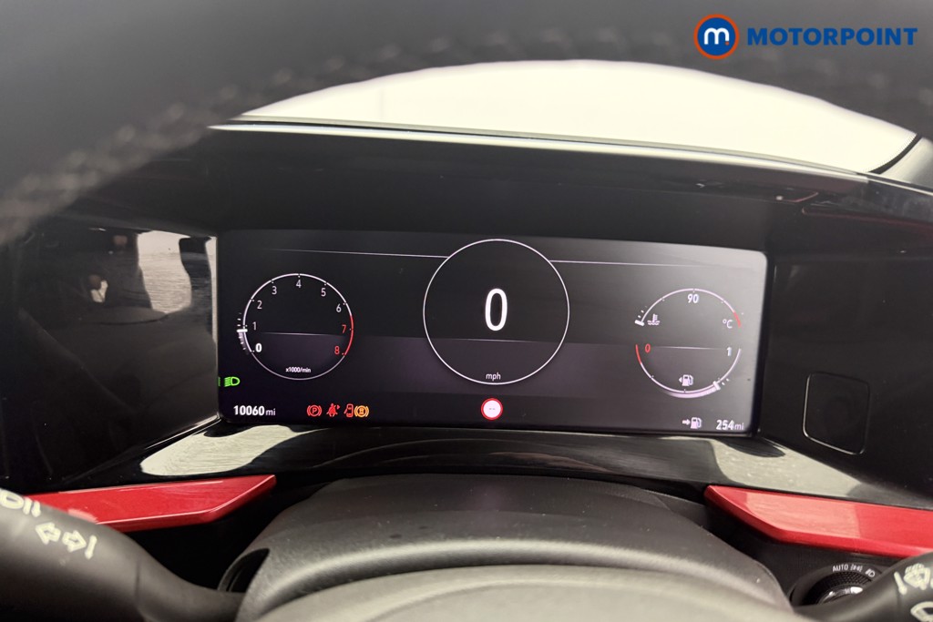 Vauxhall Mokka GS Manual Petrol SUV - Stock Number (1591130) - 5th supplementary image