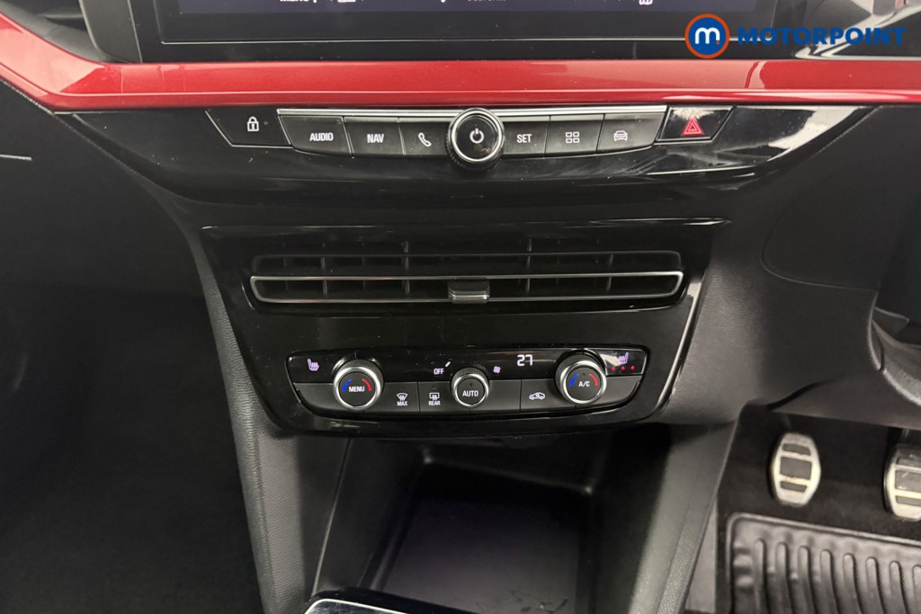 Vauxhall Mokka GS Manual Petrol SUV - Stock Number (1591130) - 10th supplementary image