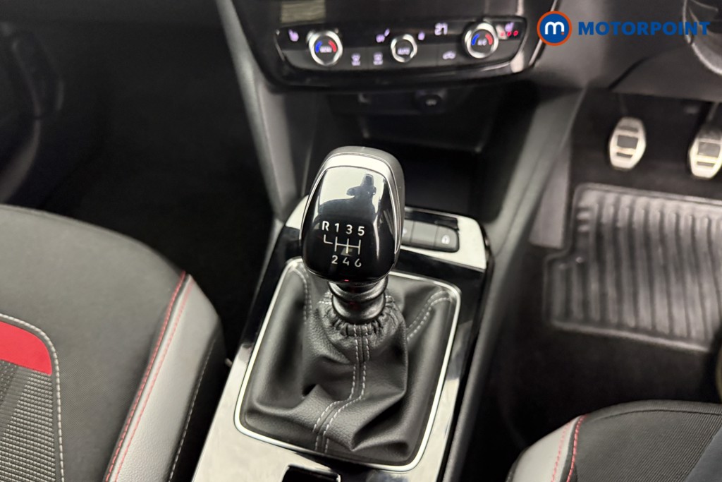 Vauxhall Mokka GS Manual Petrol SUV - Stock Number (1591130) - 11th supplementary image