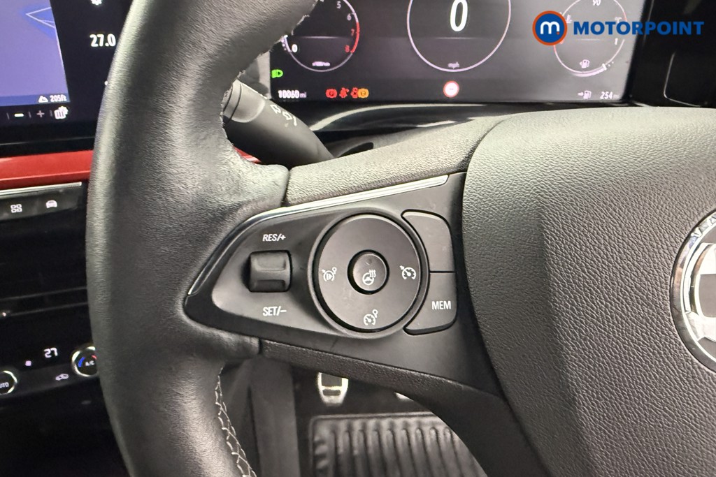 Vauxhall Mokka GS Manual Petrol SUV - Stock Number (1591130) - 12th supplementary image