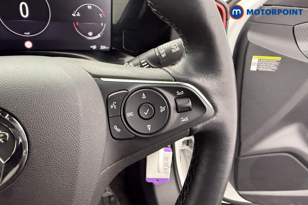 Vauxhall Mokka GS Manual Petrol SUV - Stock Number (1591130) - 13th supplementary image