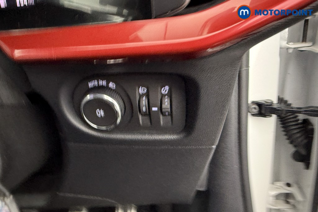 Vauxhall Mokka GS Manual Petrol SUV - Stock Number (1591130) - 14th supplementary image