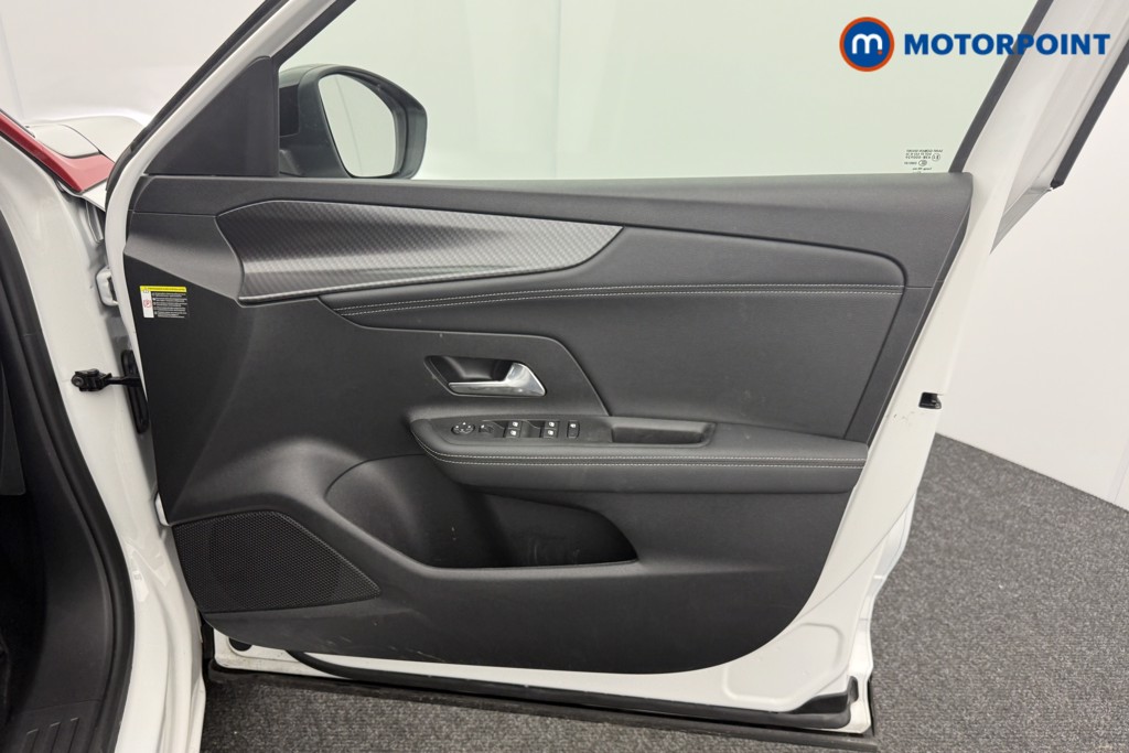 Vauxhall Mokka GS Manual Petrol SUV - Stock Number (1591130) - 16th supplementary image
